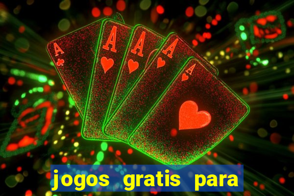 jogos gratis para ganhar dinheiro no pix